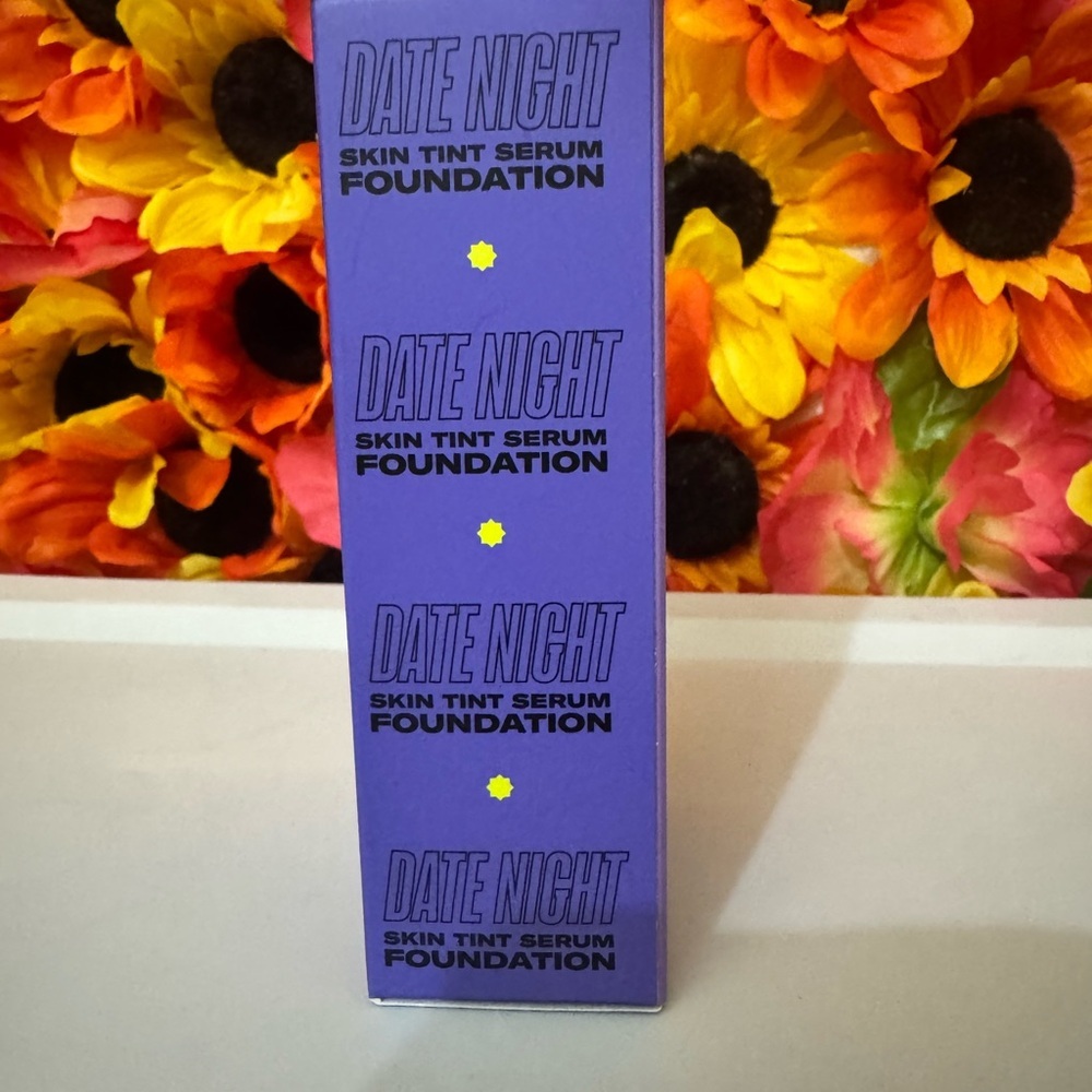 Youthforia Skin Tint Serum Foundation - Picture 6 of 10